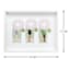Providence Glass Framed Sunbathing Ladies Print Wall Art, 17x13