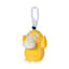 Pokemon Clip-On Plush, Assorted Styles