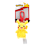 Pokemon Clip-On Plush, Assorted Styles