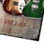Follow Your Dreams Canvas Wall Art, 22"