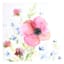 Early Bloom Canvas Wall Art, 24"