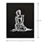 Female Figure Study Canvas Wall Art, 22x28