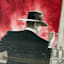 Cigar Bar Canvas Wall Art, 24"