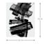 Crosby St. Meditative Abstract Canvas Wall Art, 20x24