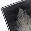 Tree Silhoutte II Canvas Wall Art, 21x41