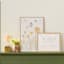 Honeybloom Framed Yay! Canvas Wall Sign, 22x18