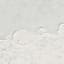 Found & Fable White Abstract Canvas Wall Art, 24x36