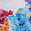 Abstract Canvas Wall Art, 24"