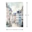 City Canvas Wall Art, 24x36