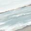 Ty Pennington Coastal Landscape Canvas Wall Art, 24x36