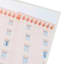 Providence Framed Pink Hotel Canvas Wall Art, 20x30