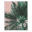 Providence Framed Palm Canvas Wall Art, 24x30