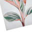 Providence Floral Canvas Wall Art, 24x36
