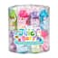 Lil Juicy Box Scented Erasers   Sharpener