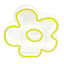 Oh Joy! Yellow Flower Vase, 5"