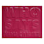 Oh Joy! Who Says You Can't Pink Typography Tabletop Sign, 10x8