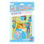 Scented Scratch Stickers Dressed To Impress