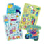 Scented Scratch Stickers Dressed To Impress