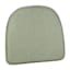 Gripper 2-Pack Saturn Celadon Chair Cushions