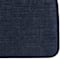 Gripper 2-Pack Vienna Denim Chair Cushions