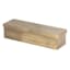 Honeybloom Metal Box, 12x3.7