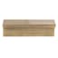 Honeybloom Metal Box, 12x3.7