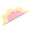 Oh Joy Vellum Sticky Notes Floral