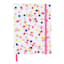 Oh Joy Medium Journal Multi Confetti