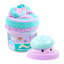 Original Squishmallows Premium Scented Cloud Slime Jars Assortment