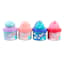 Original Squishmallows Premium Scented Cloud Slime Jars Assortment