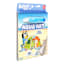 Bluey Aqua Art Pad