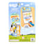 Bluey Aqua Art Pad