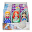Disney Princess Mini Toddler Doll Assorted