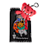 Deddy Bears 4.5 Inch Clip On Plush Blind Bags