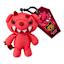 Deddy Bears 4.5 Inch Clip On Plush Blind Bags