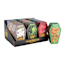 Deddy Bears 5 Inch Coffin Assorted