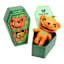 Deddy Bears 5 Inch Coffin Assorted