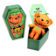 Deddy Bears 5 Inch Coffin Assorted