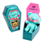 Deddy Bears 5 Inch Coffin Assorted