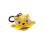 Sandoichis Mini Plush Clip On Blind Bag
