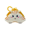 Sandoichis Mini Plush Clip On Blind Bag