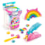 Gabby s Dollhouse Rainbow Dough Kit Assorted