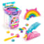 Gabby s Dollhouse Rainbow Dough Kit Assorted