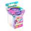 Gabby s Dollhouse Rainbow Dough Kit Assorted