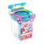 Gabby s Dollhouse Rainbow Dough Kit Assorted