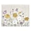 Honeybloom Floral Canvas Wall Art, 28x22