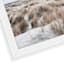 Ty Pennington Glass Framed Beach Print Wall Art, 25x35