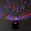 LED Room Projector Trucks