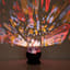 LED Room Projector Trucks
