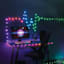 Sound Reactive Dot Light Strip